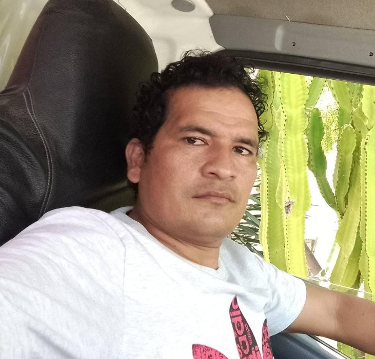 <em><strong>Mario Rojas - TRUJILLO</strong></em>