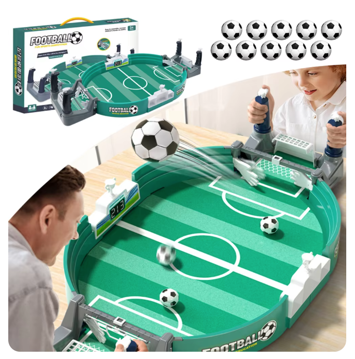 Mini Fulbito "PICHANGA" Diversión Familiar - (Edición Premium)